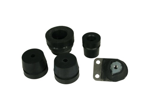 Vibrationsdämpfer - , /