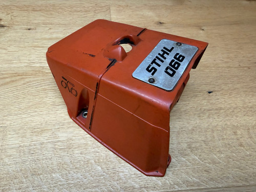 Original stihl 066 - stihl,