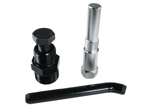 Abzieher set kolbenstopper - abzieher,