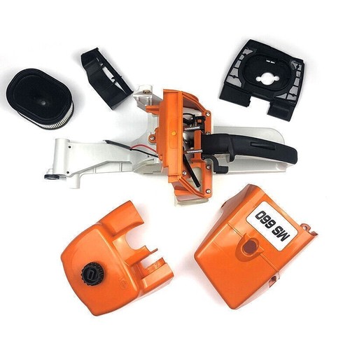 Stihl 066 ms660 - ms660, ms650