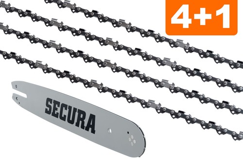 Sägeketten schwert - 4,