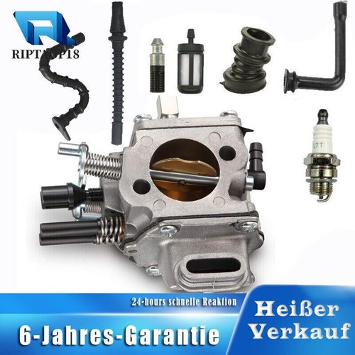 Vergaser set für stihl 066 - stihl,