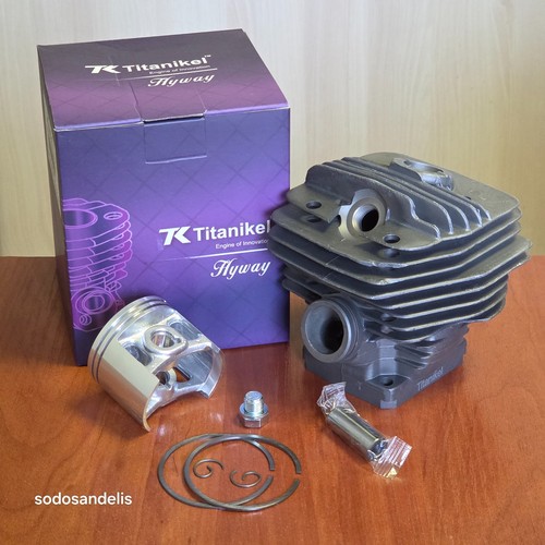 Zylinderkit für stihl 066 - zylinderkit,