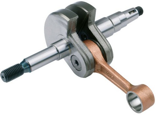 Kurbelwelle für stihl - 066,