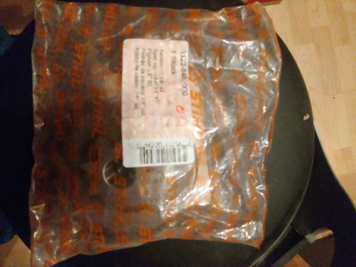 Original stihl 066 660 - original, ms