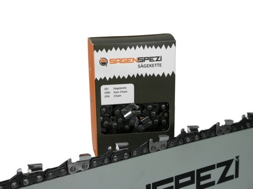 Sägekette passend für stihl - sägekette,