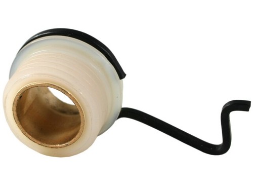 Schnecke für ölpumpe passend - für,