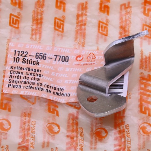 Neu original stihl - neu, 660