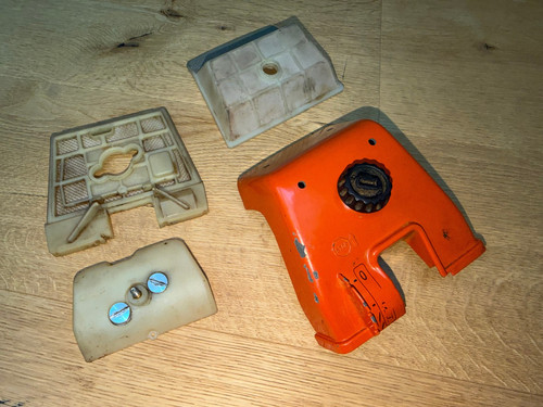 Original stihl 066 - original,
