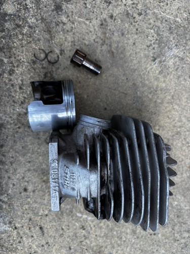 Original stihl 064 - 064, 066