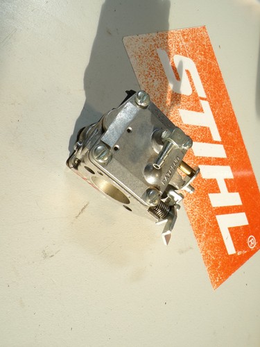 Stihl 066 660 vergaser wj4 - ,
