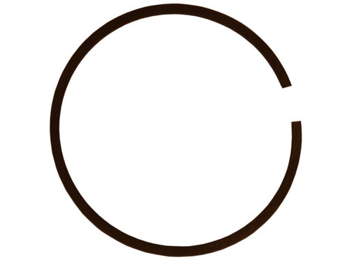 Kolbenring 54mm 5mm für - kolbenring, 1,5mm