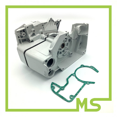Motorgehäuse für stihl 066 - motorgehäuse,