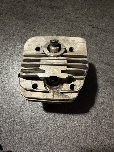 Zylinder für stihl 066 - zylinder,