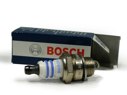 Zündkerze bosch wsr6f für - zündkerze,
