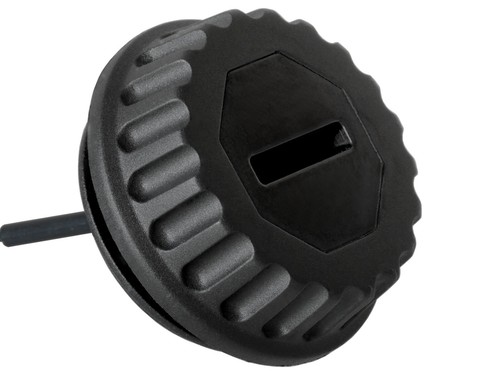 Tankdeckel benzin geschraubt - tankdeckel,